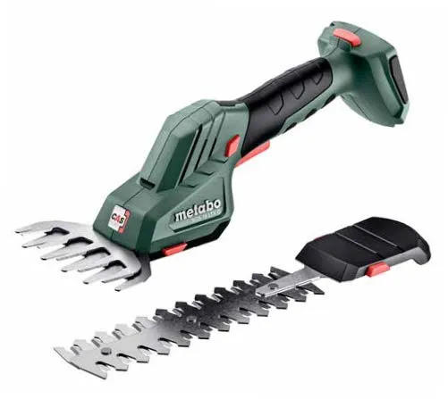 Metabo Strauch- und Rasentrimmer SGS 18 LTX Q 18V