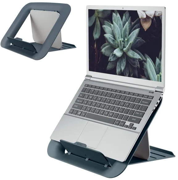 Leitz Ergo Cosy verstellbarer Laptopständer