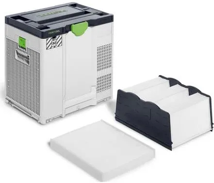 Festool Luftreiniger SYS-AIR M - Staubklasse M
