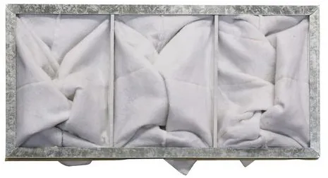 Holzkraft Innenfilter für LFS 301-3