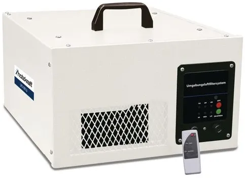 Holzkraft Luftreiniger LFS 101-3