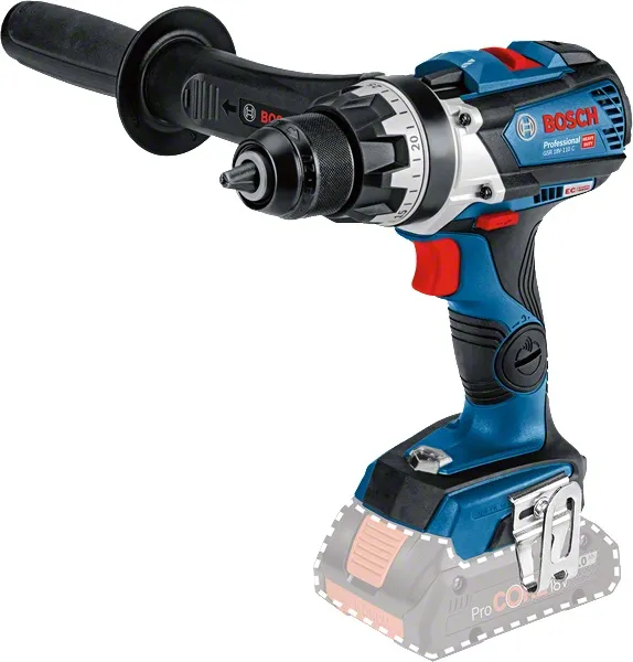 Bosch GSB 18V-110 C Solo Schlagbohrmaschine