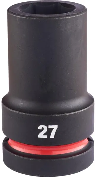 Milwaukee Schlagsockel 1" SHW DYB 27mm